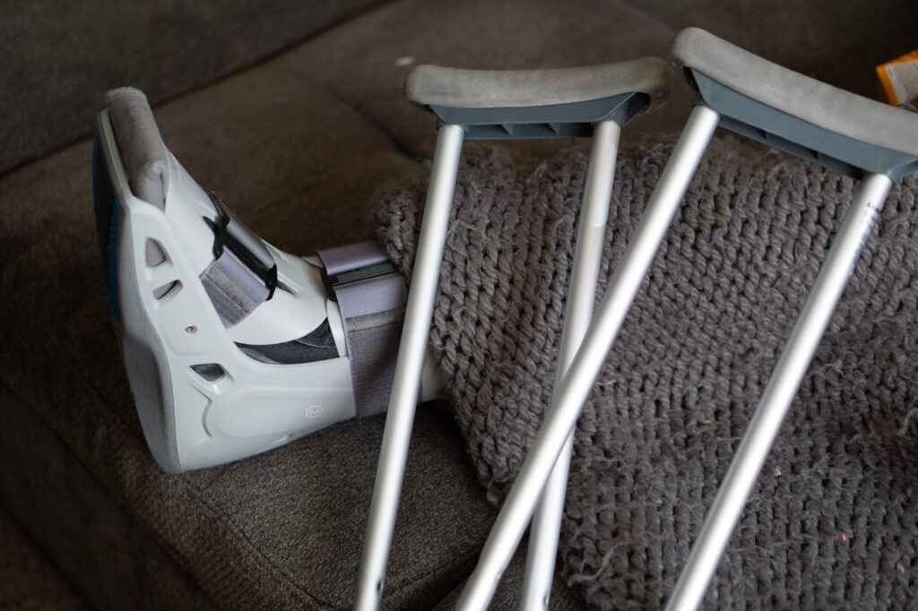 Orthopaedic Rehab